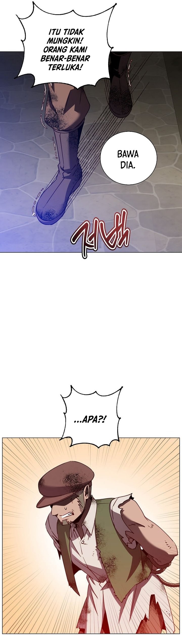 Chapter 215 - halaman 32