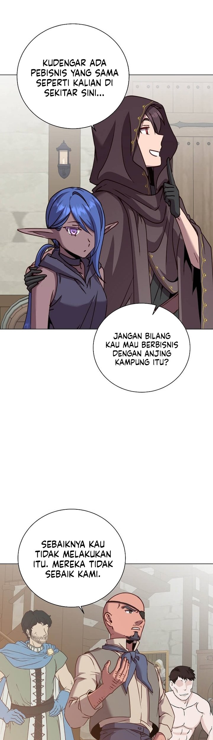 Chapter 216 - halaman 28