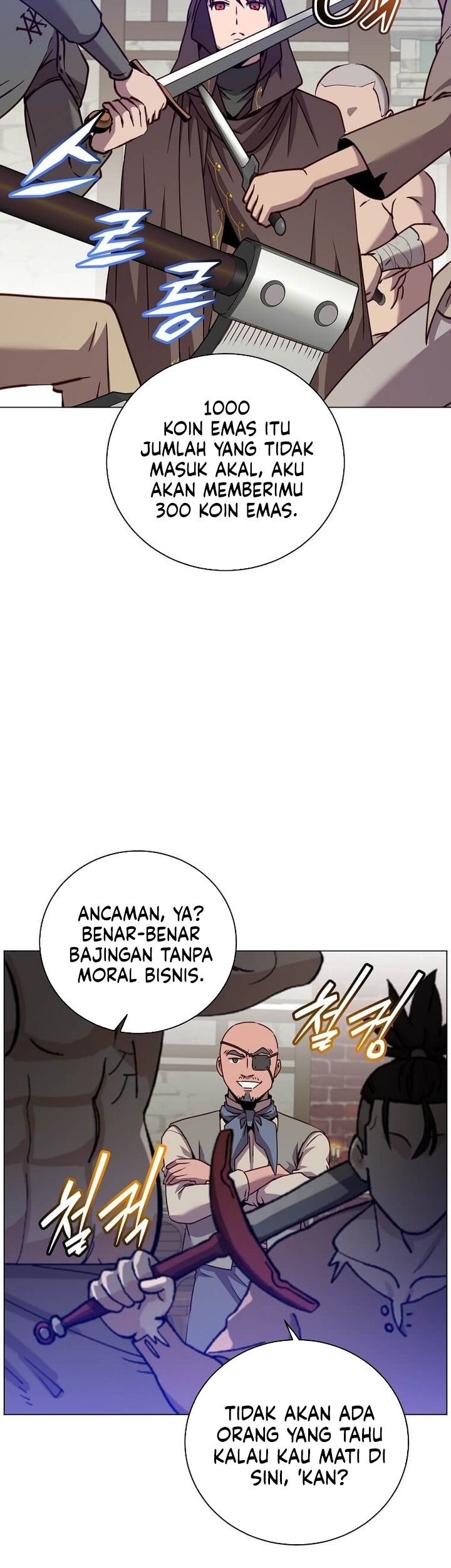 Chapter 216 - halaman 32