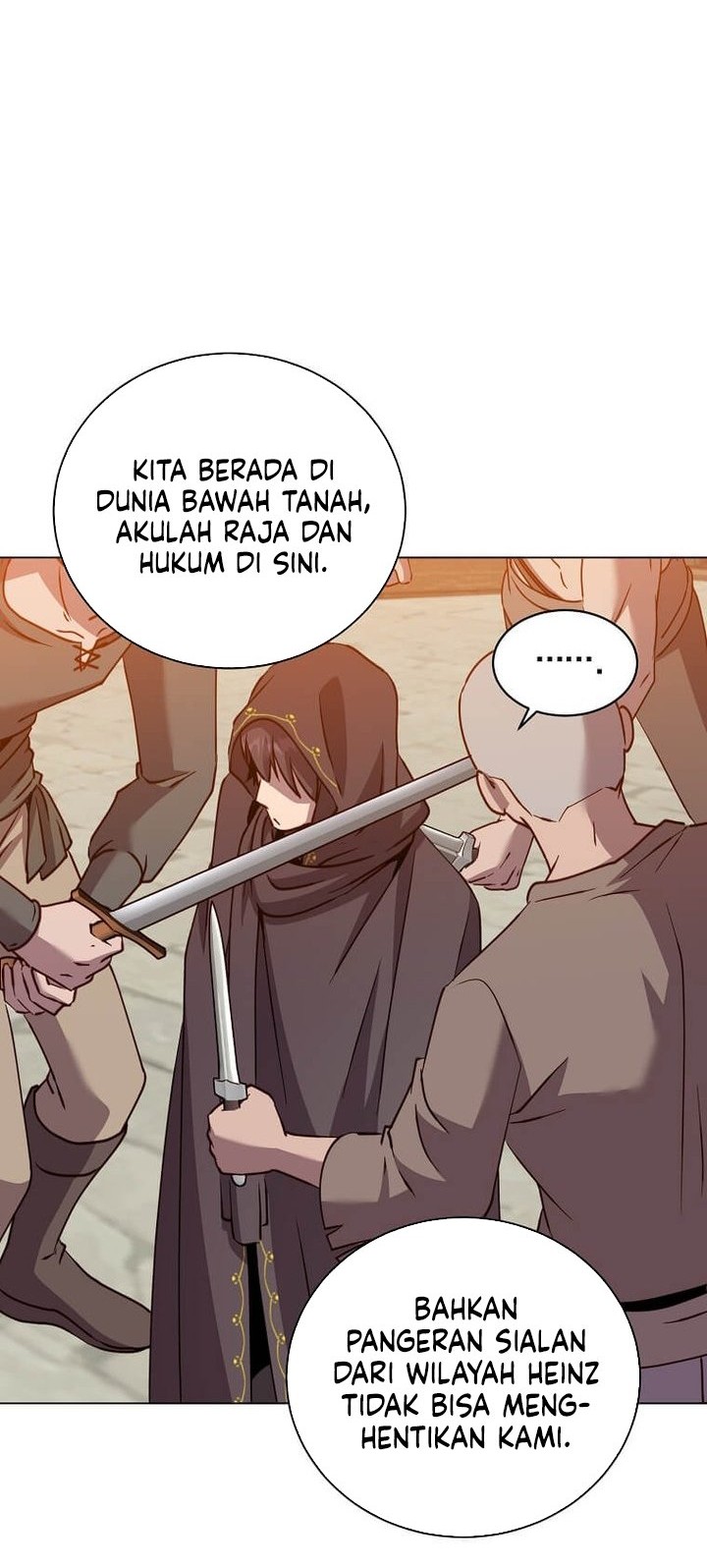 Chapter 216 - halaman 33