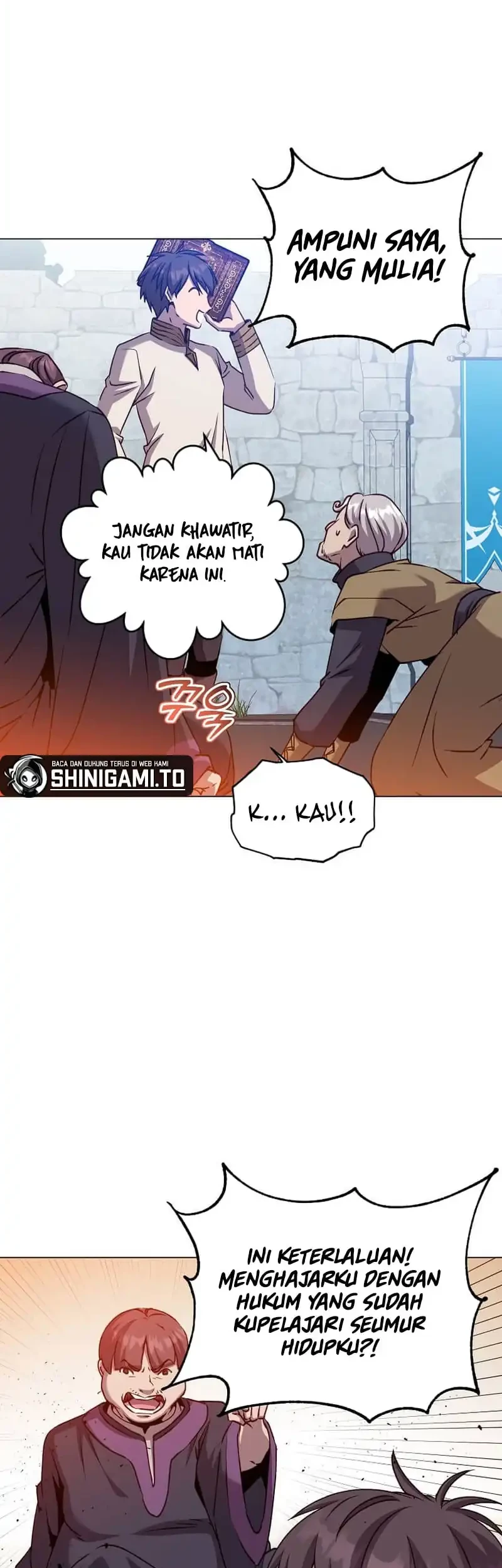 Chapter 217 - halaman 28
