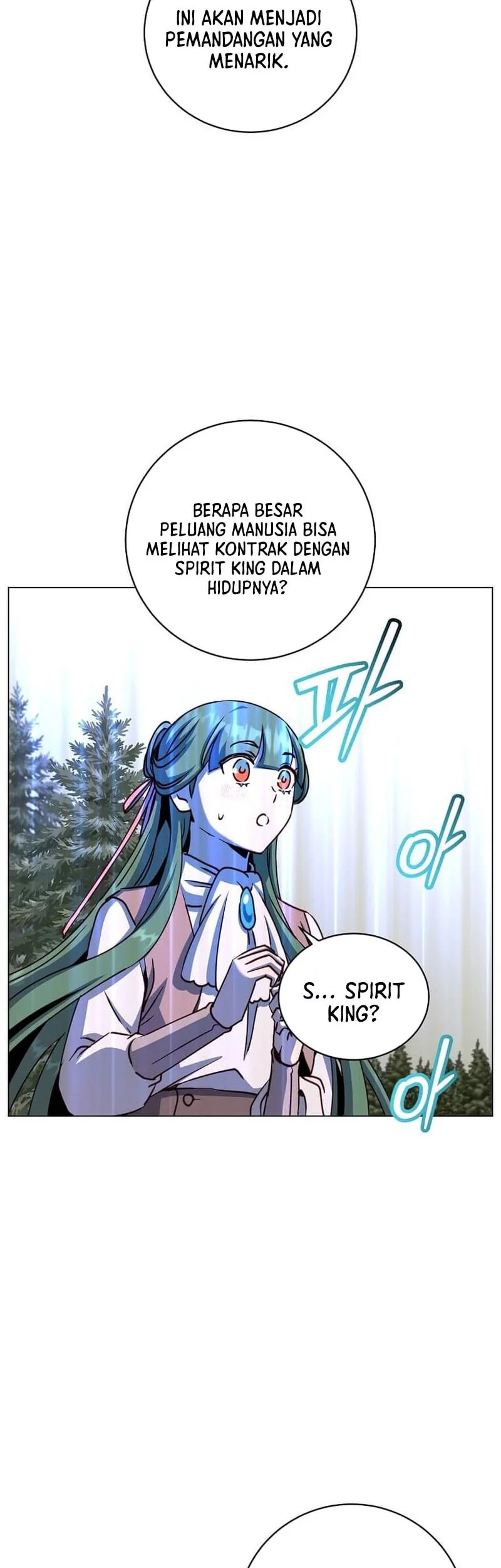 Chapter 218 - halaman 36