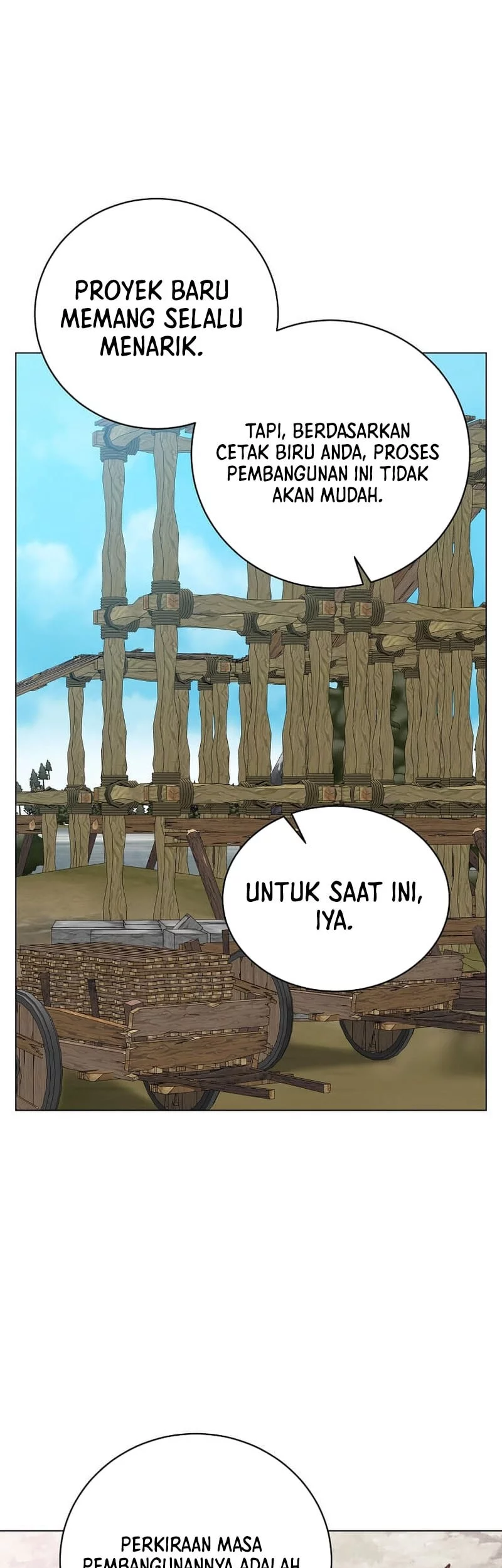 Chapter 218 - halaman 21