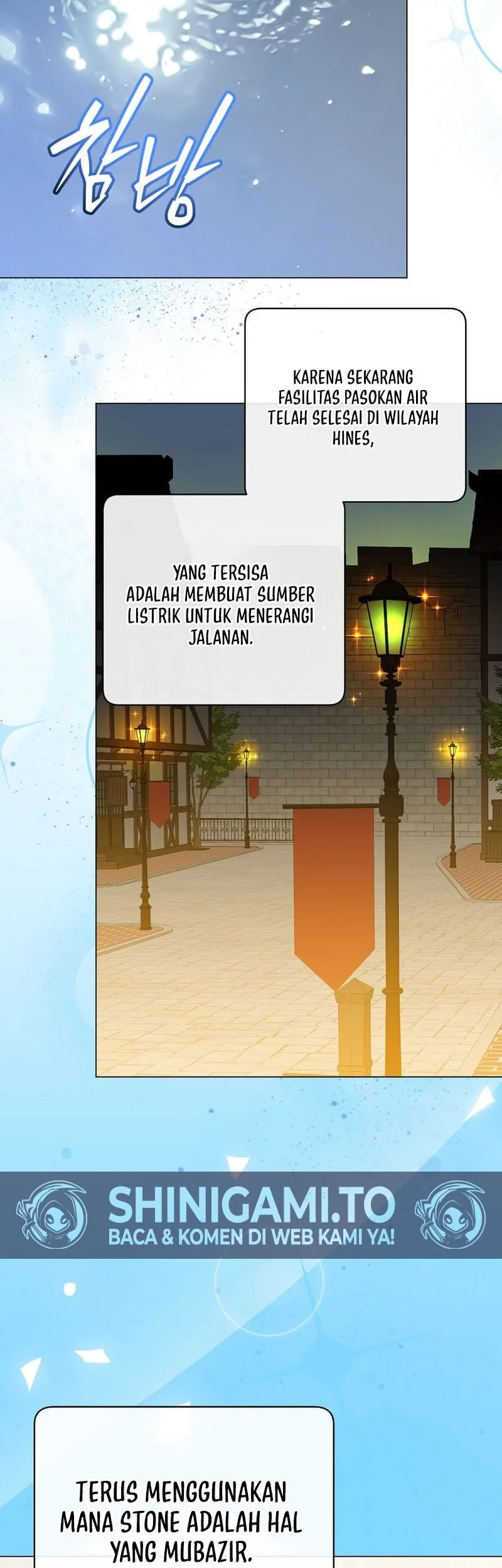 Chapter 218 - halaman 24