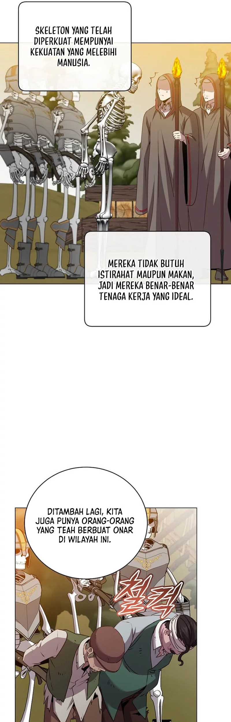 Chapter 218 - halaman 31