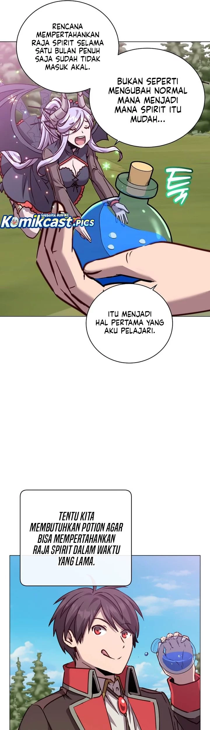Chapter 220 - halaman 4