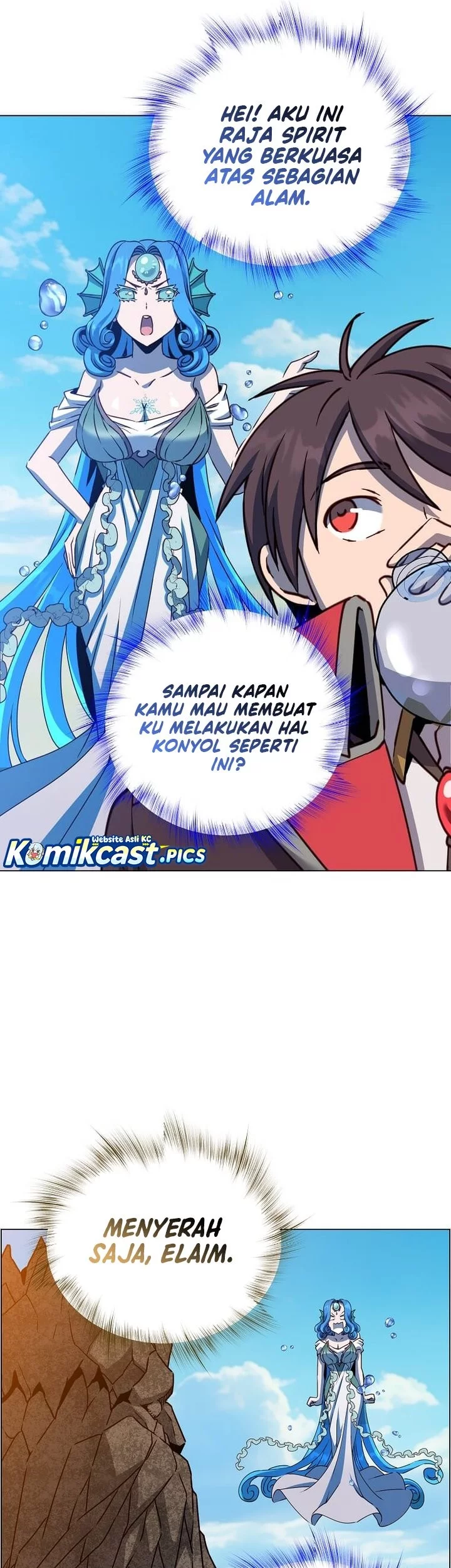 Chapter 220 - halaman 6