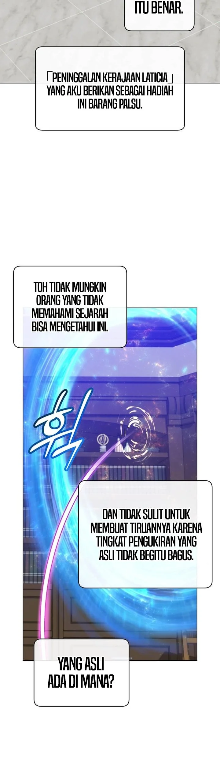 Chapter 221 - halaman 30