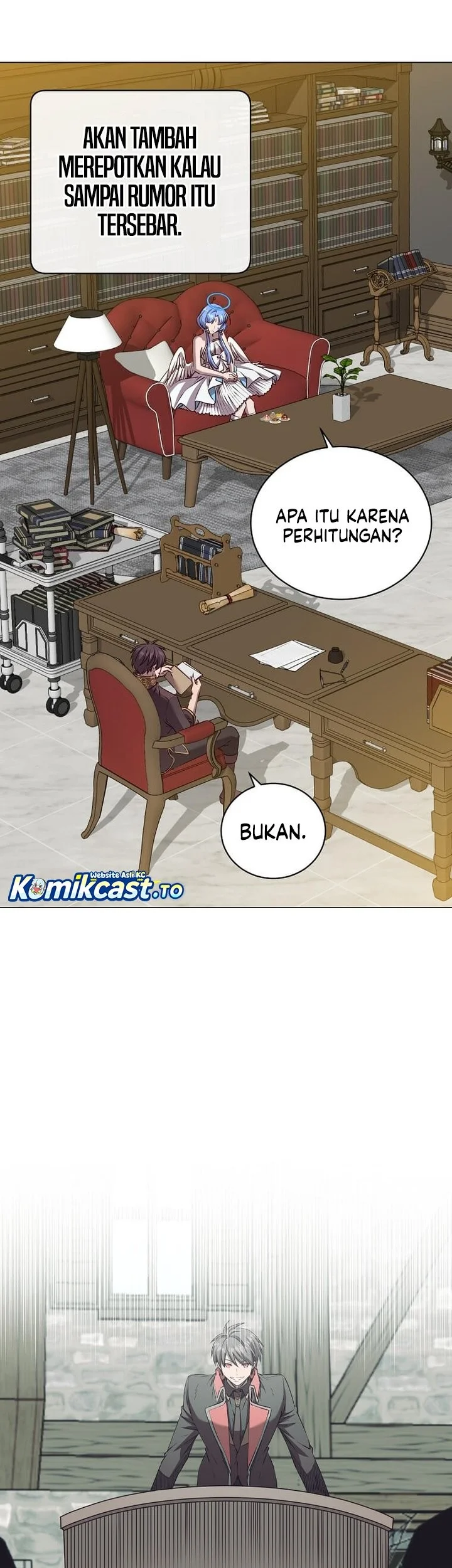 Chapter 221 - halaman 36