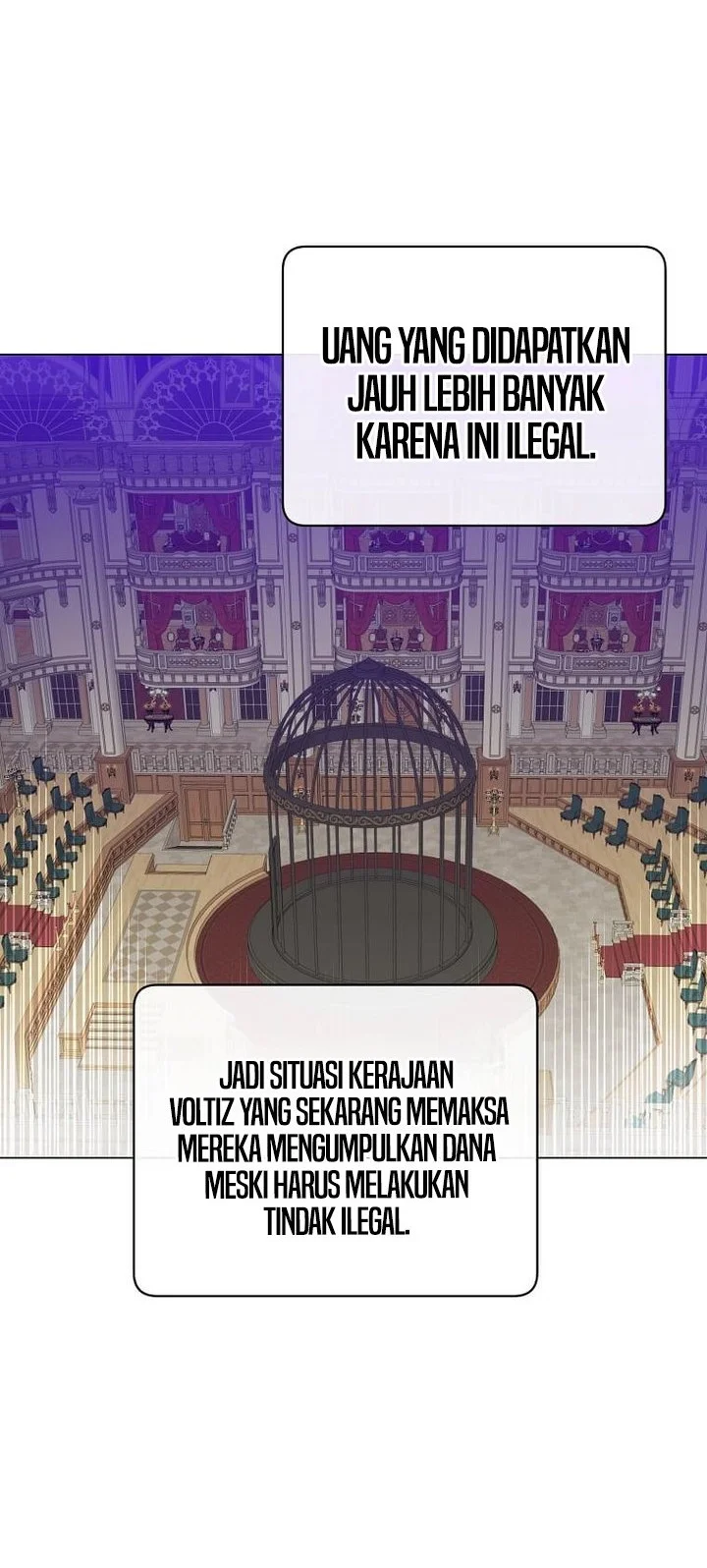 Chapter 221 - halaman 43