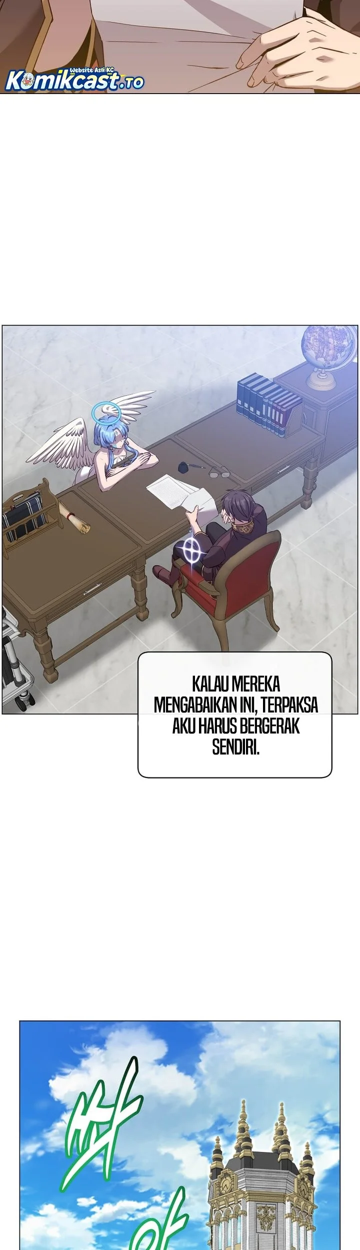 Chapter 221 - halaman 46