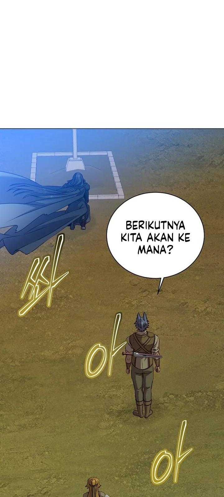 Chapter 221 - halaman 49