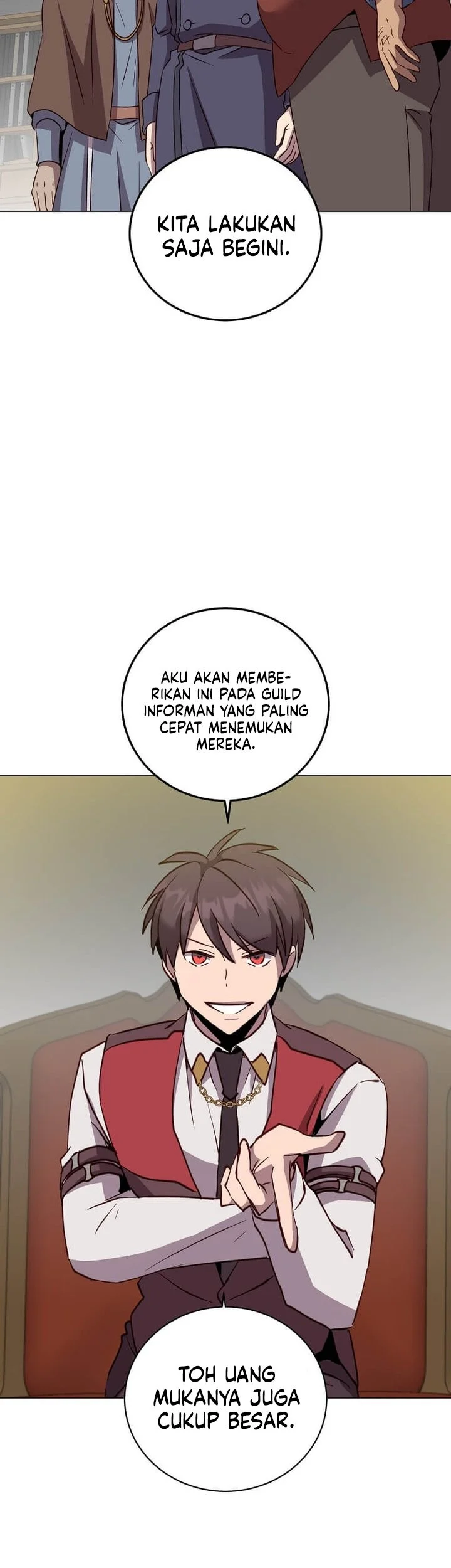 Chapter 221 - halaman 12