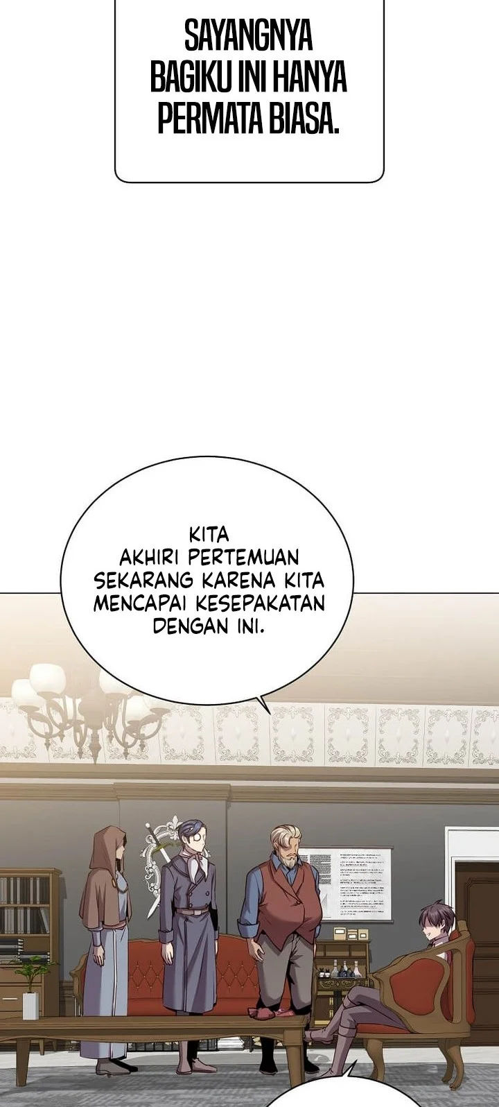 Chapter 221 - halaman 15
