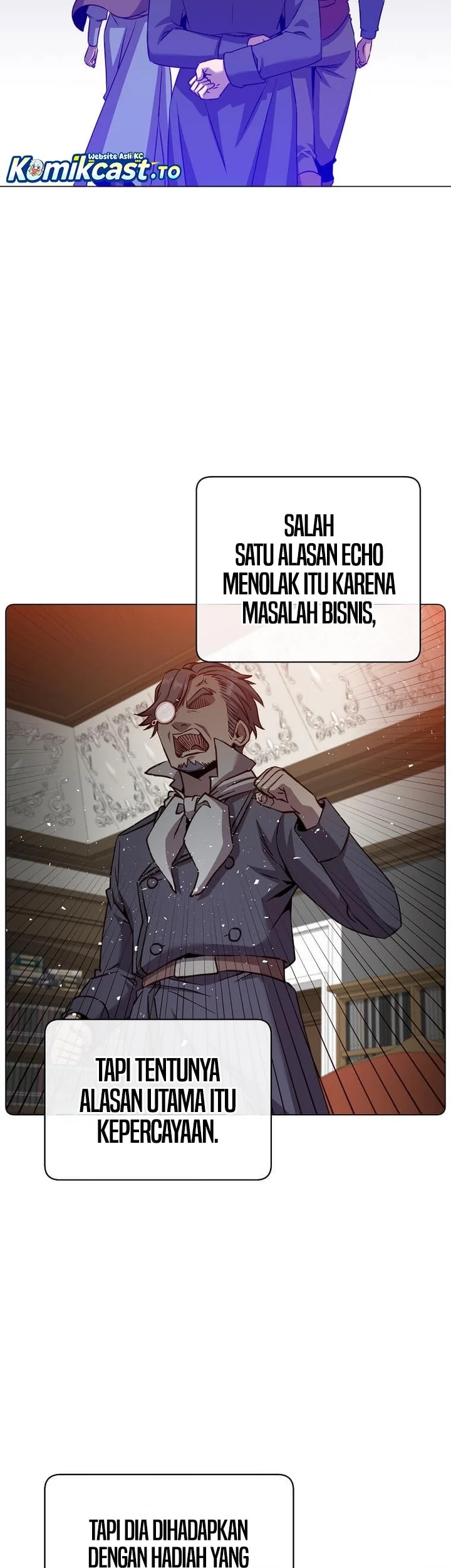 Chapter 221 - halaman 18