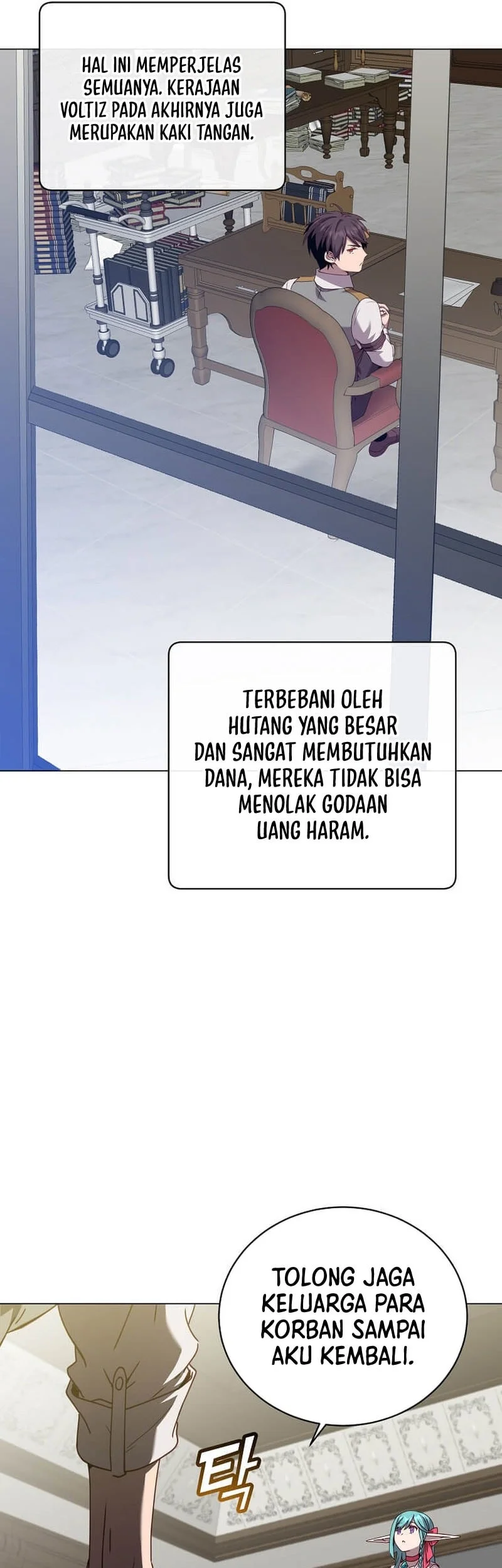 Chapter 222 - halaman 14