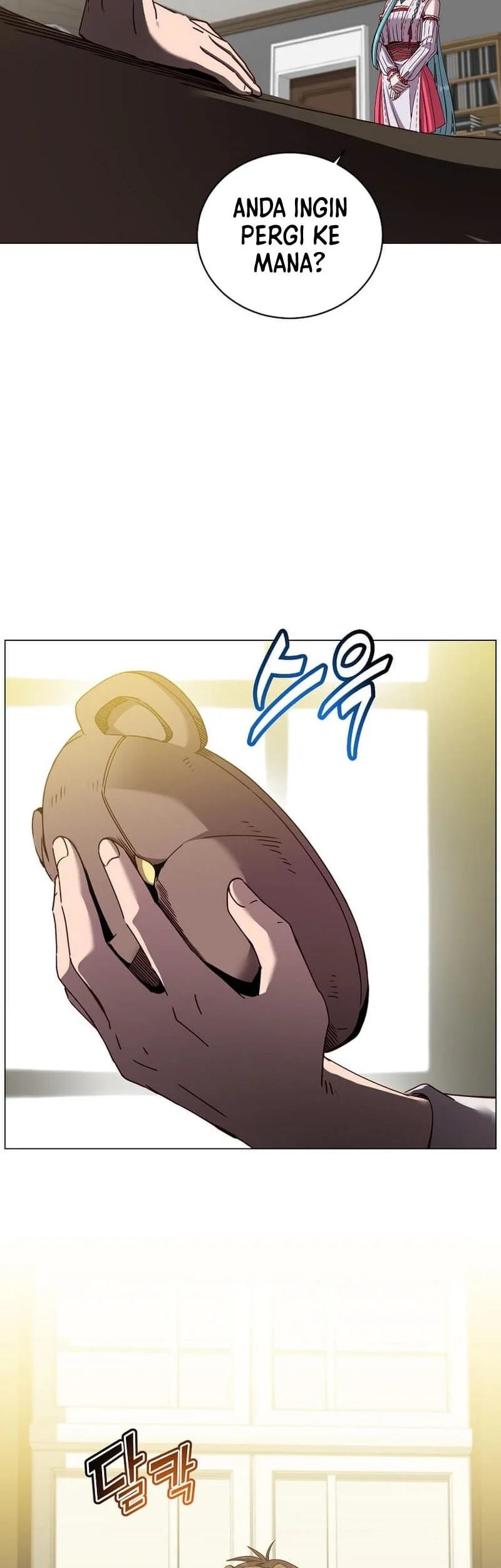 Chapter 222 - halaman 15