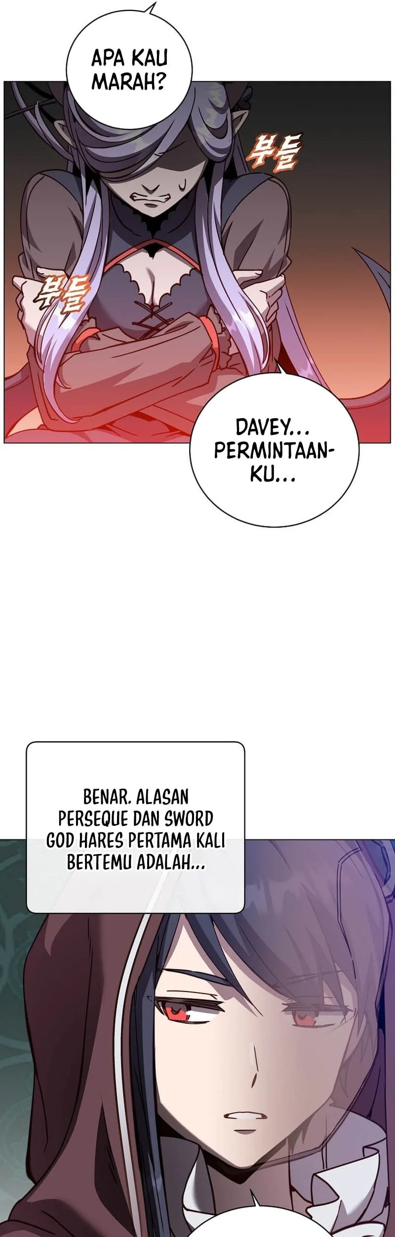 Chapter 222 - halaman 22