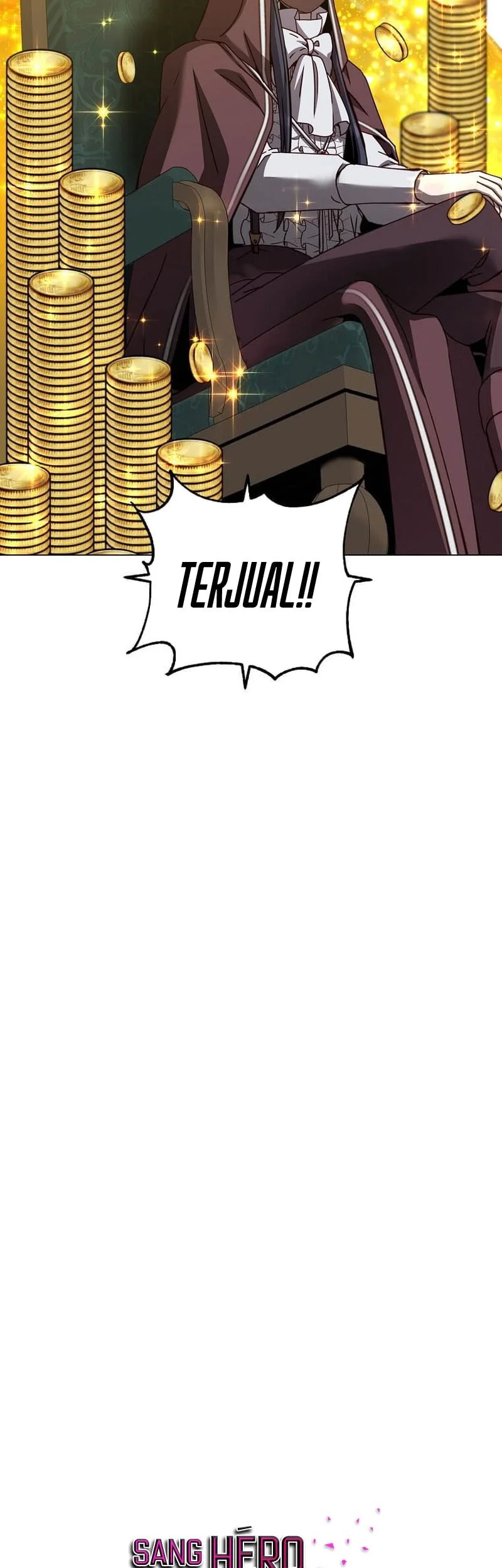 Chapter 222 - halaman 28