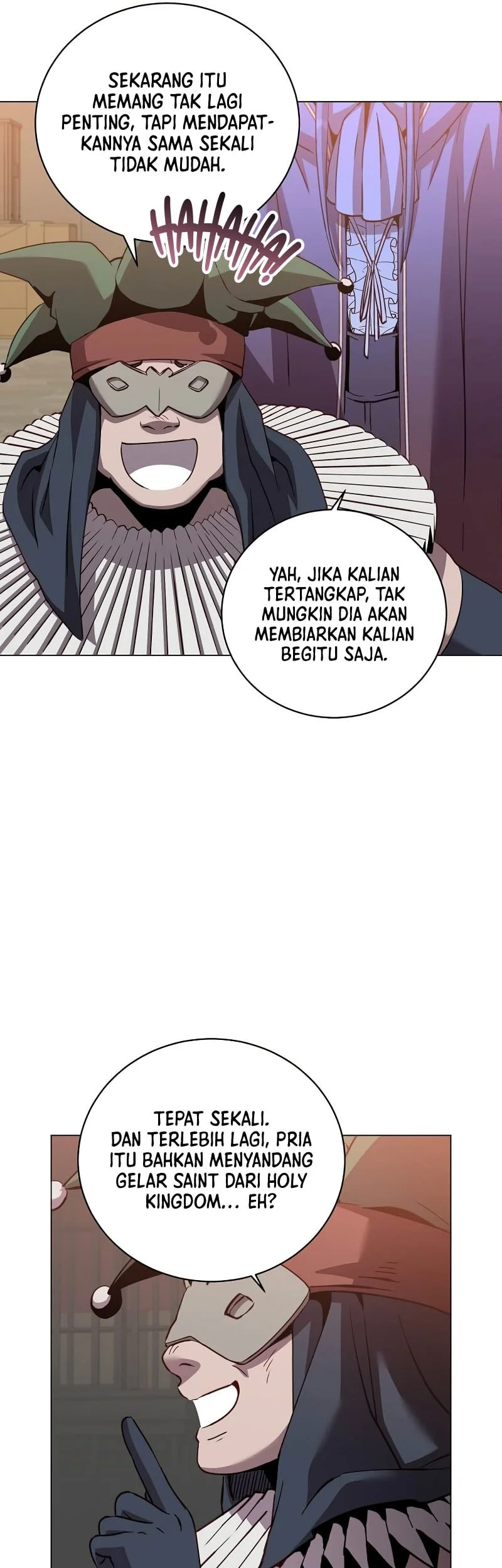 Chapter 223 - halaman 35