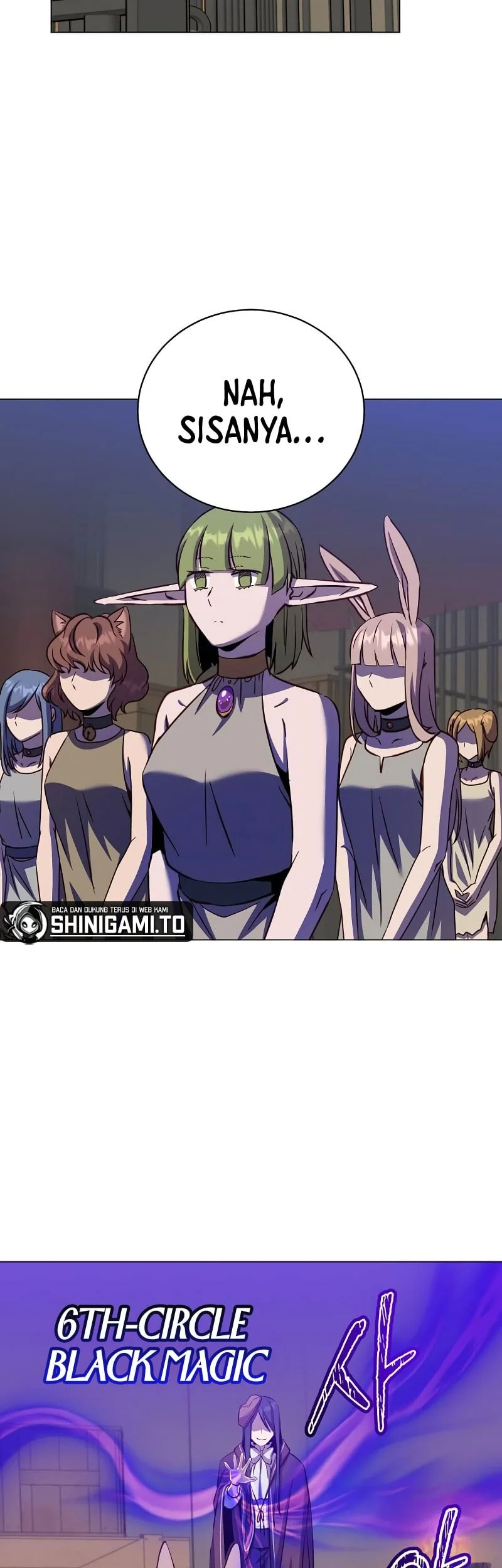 Chapter 223 - halaman 49