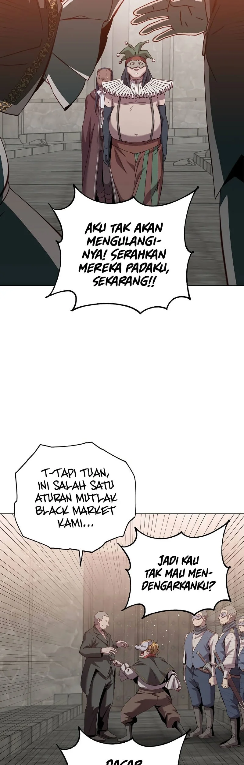 Chapter 223 - halaman 9