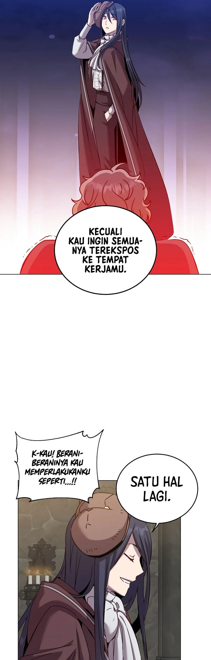 Chapter 223 - halaman 19