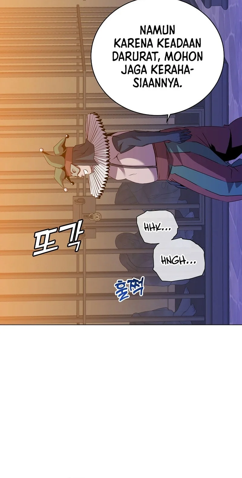 Chapter 223 - halaman 30