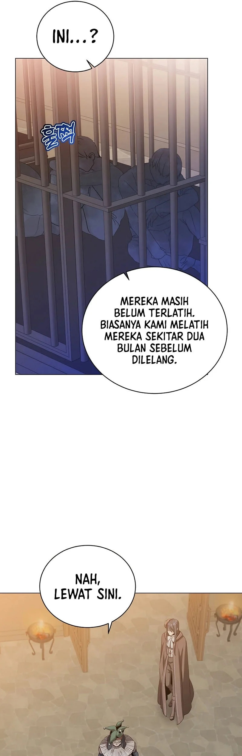 Chapter 223 - halaman 31