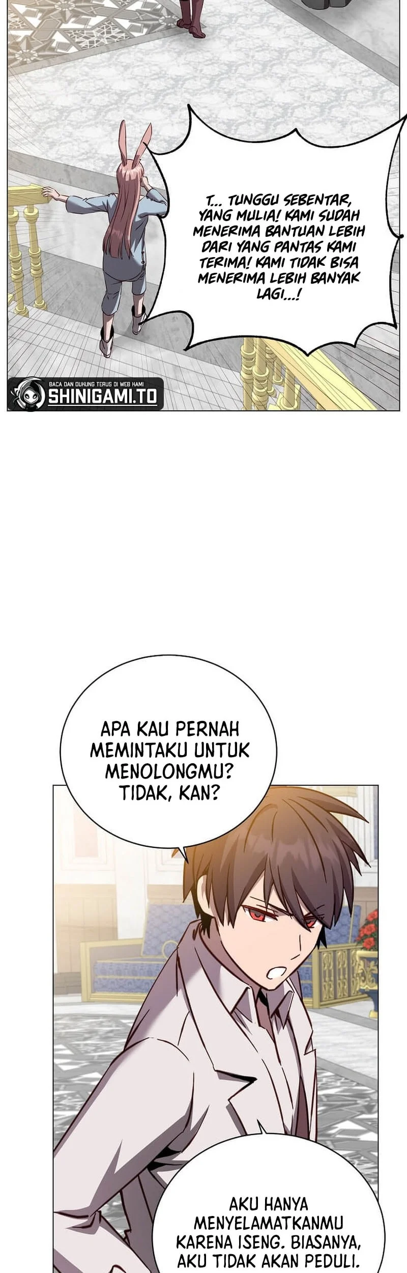 Chapter 226 - halaman 36