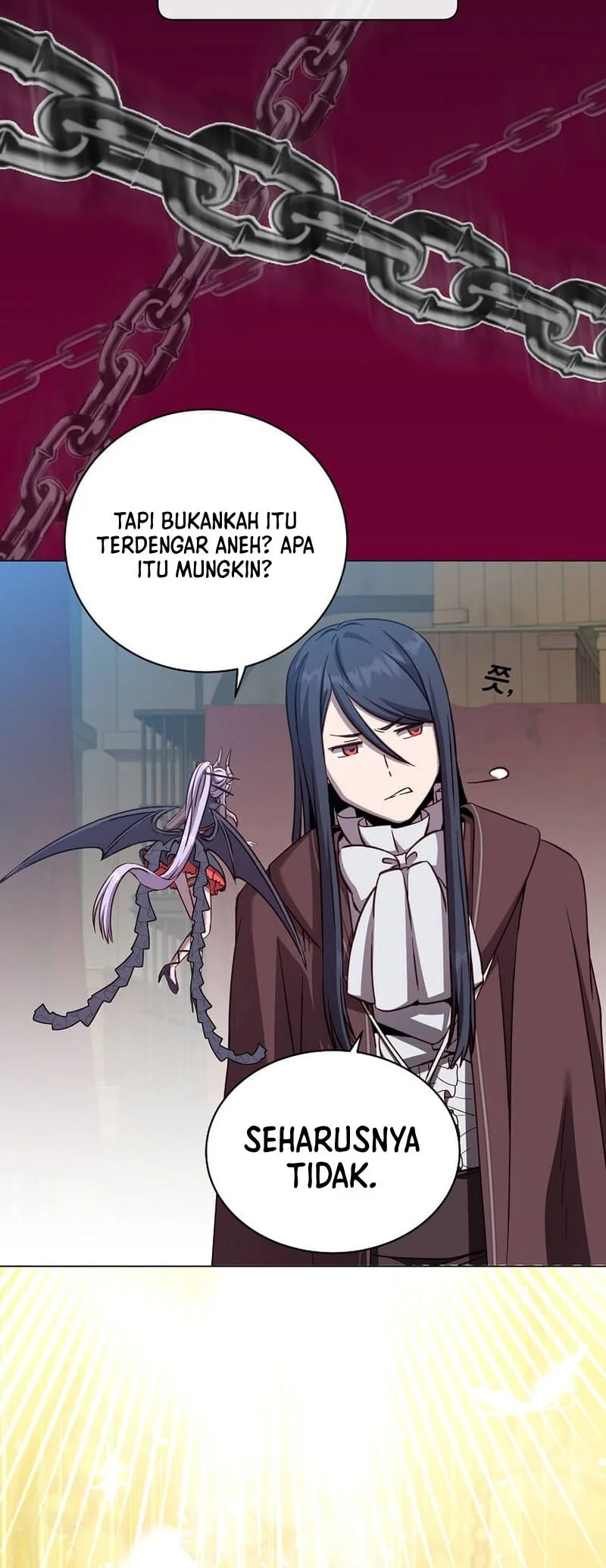 Chapter 226 - halaman 14