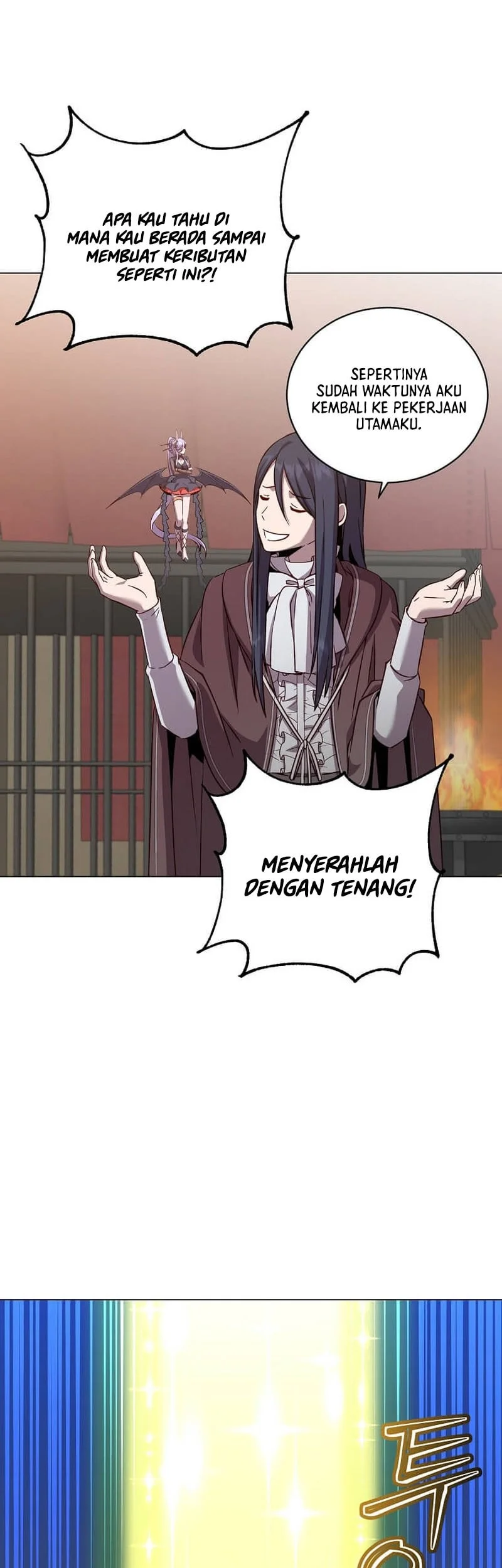Chapter 226 - halaman 21