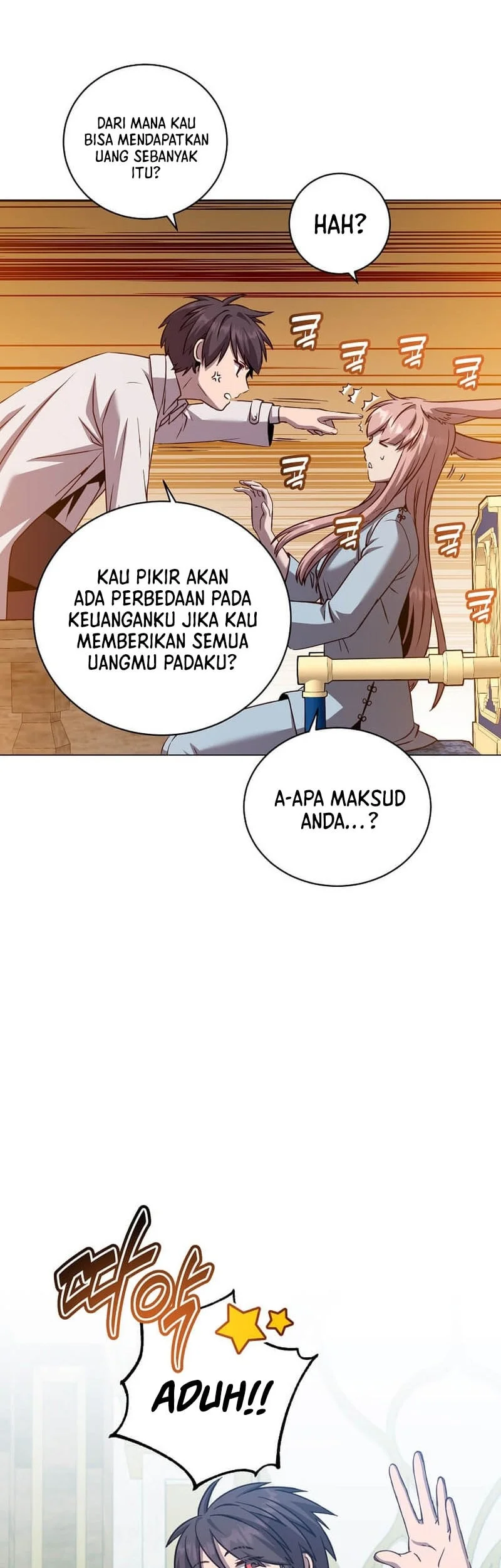 Chapter 226 - halaman 33