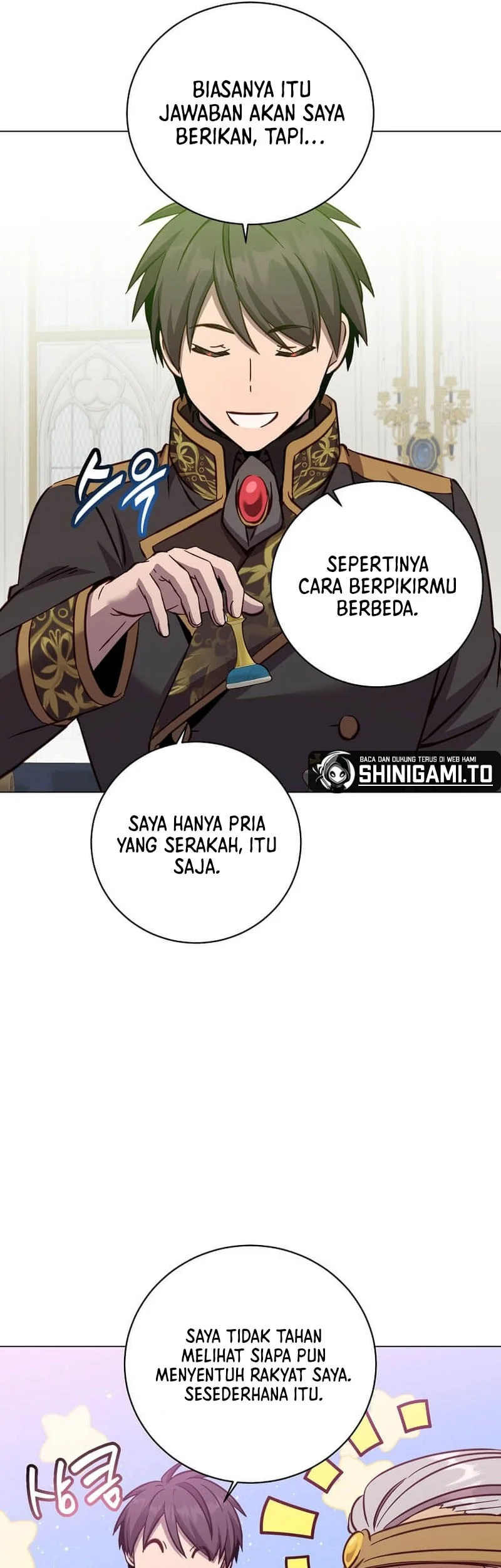 Chapter 227 - halaman 35