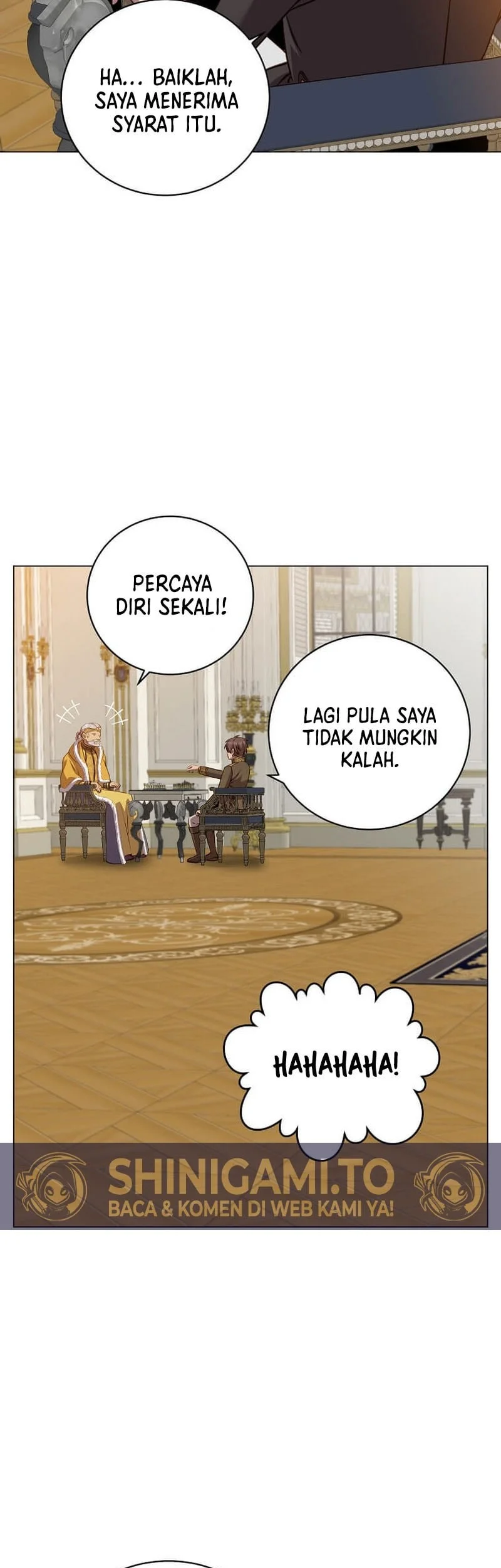 Chapter 227 - halaman 33