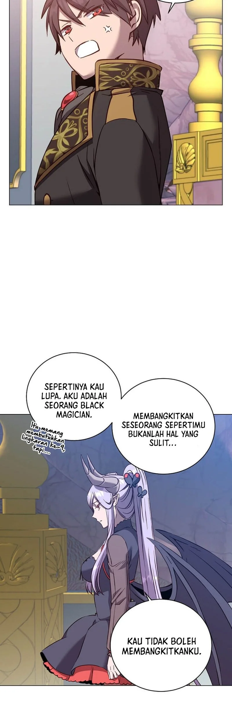 Chapter 229 - halaman 46