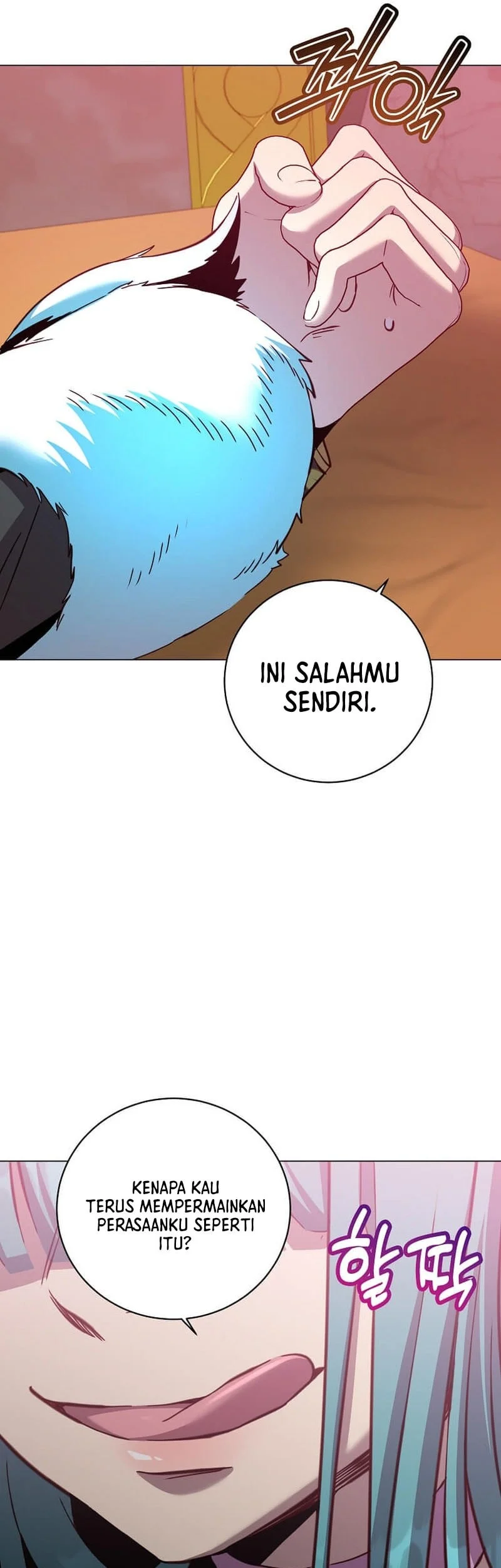 Chapter 229 - halaman 19