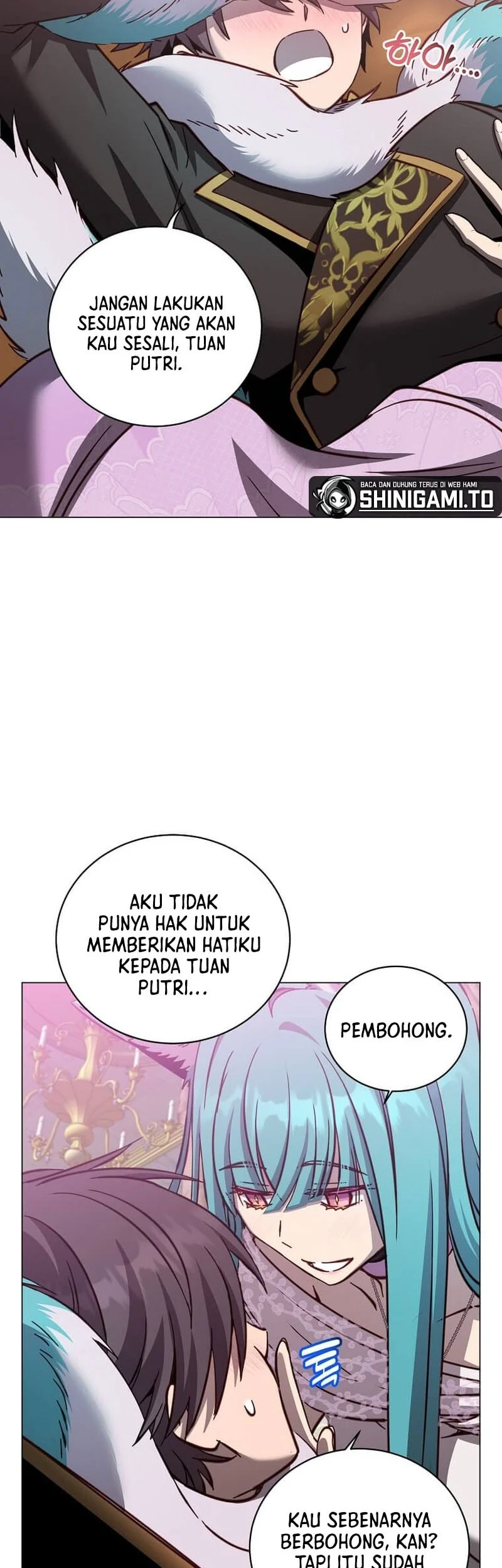 Chapter 229 - halaman 28