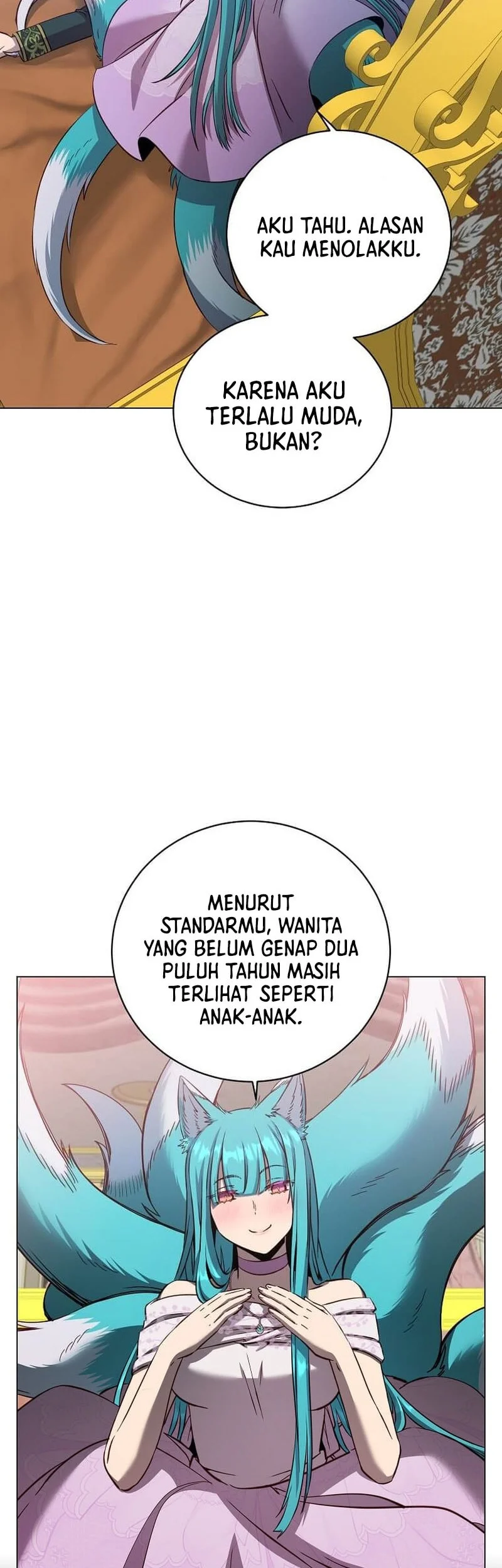 Chapter 229 - halaman 32
