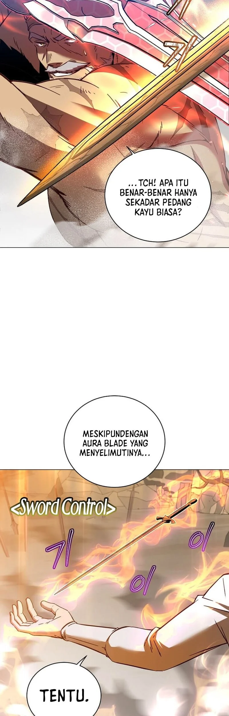 Chapter 230 - halaman 40
