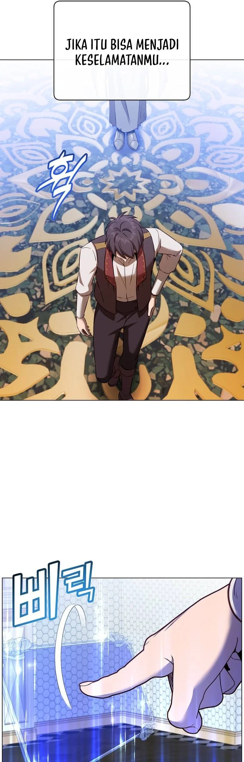Chapter 230 - halaman 27