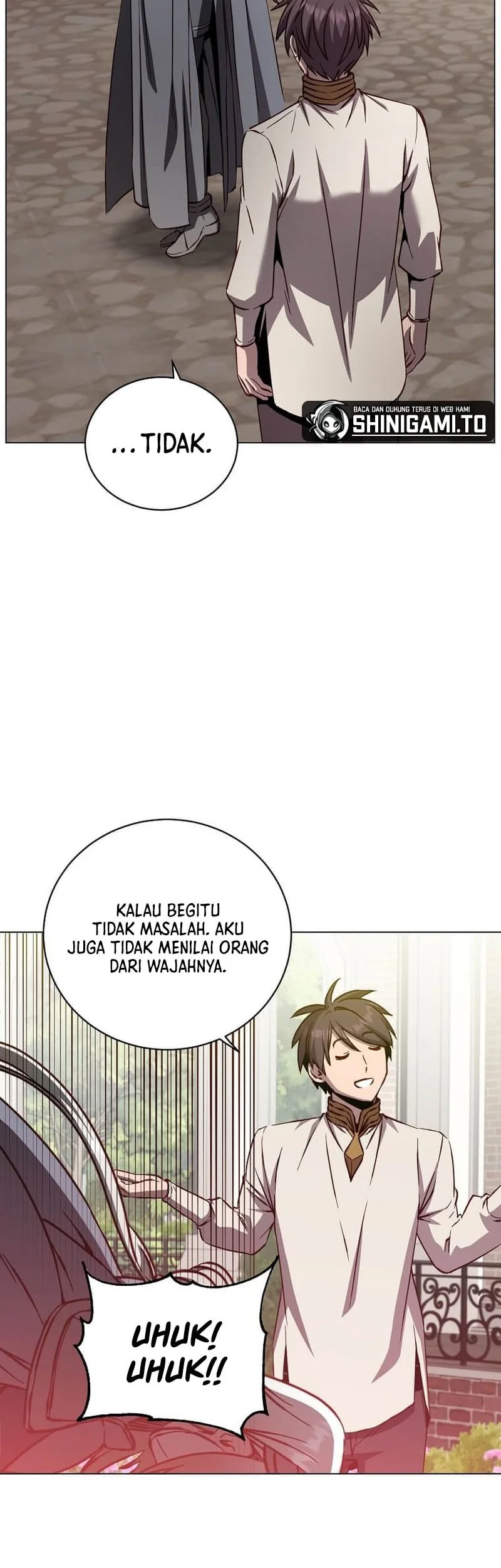 Chapter 231 - halaman 8