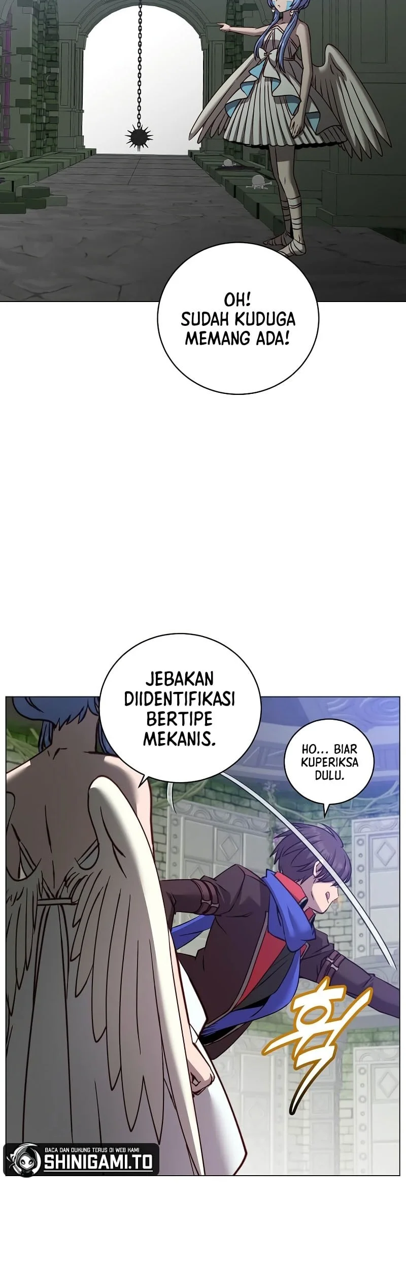 Chapter 232 - halaman 37