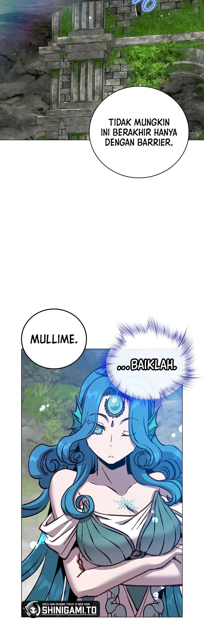 Chapter 232 - halaman 28