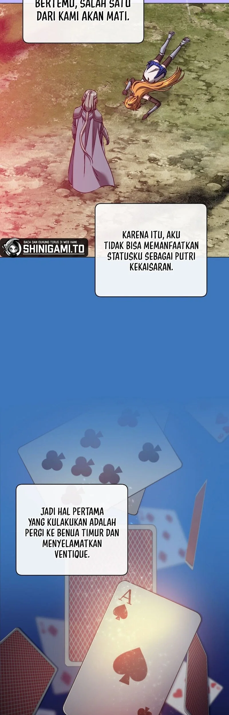 Chapter 234 - halaman 16