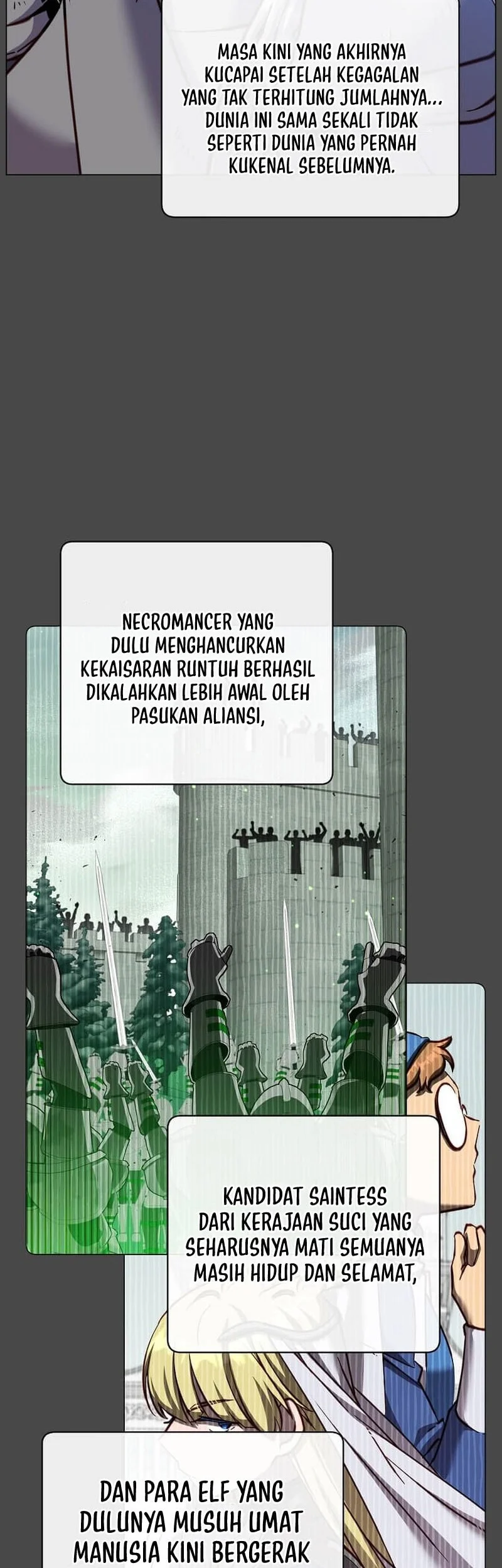 Chapter 234 - halaman 20