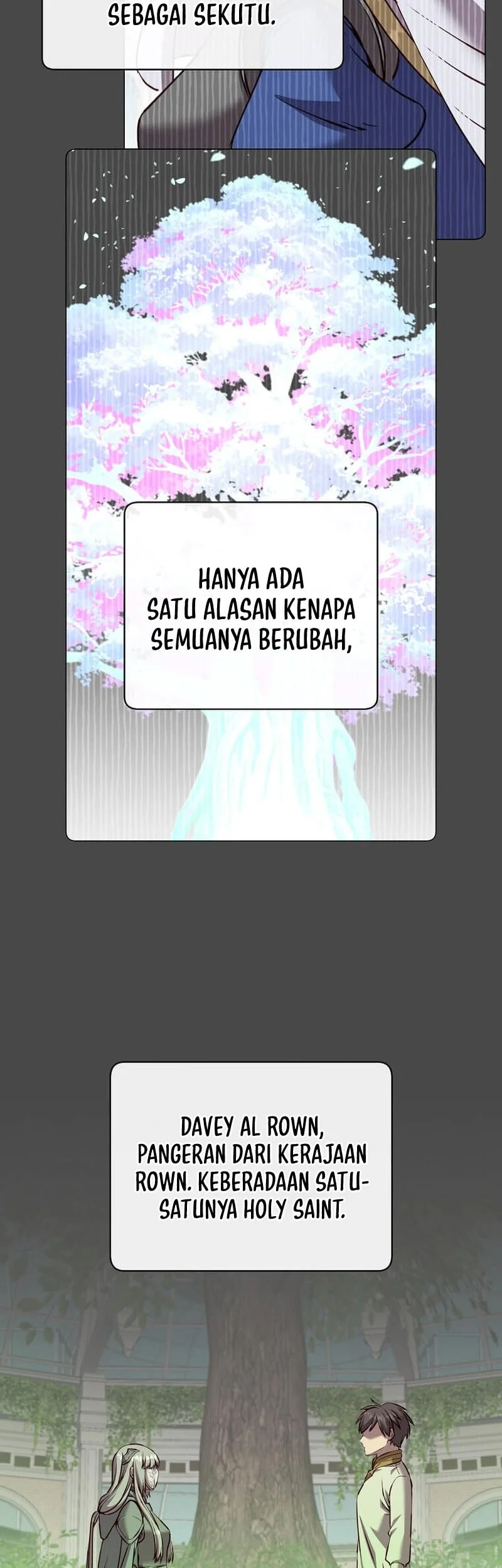 Chapter 234 - halaman 21