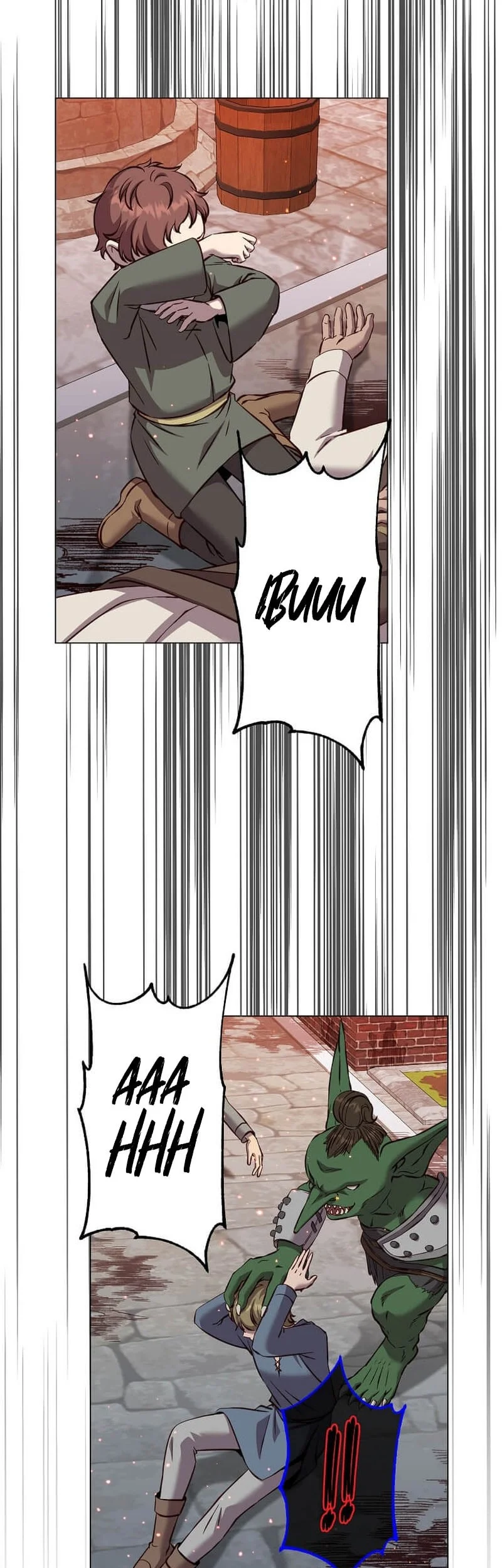 Chapter 234 - halaman 33