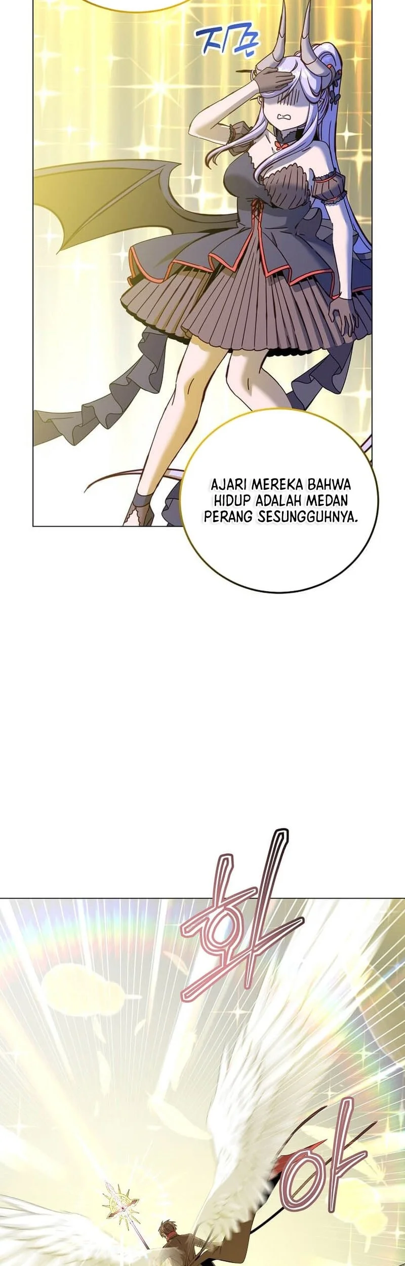 Chapter 235 - halaman 42