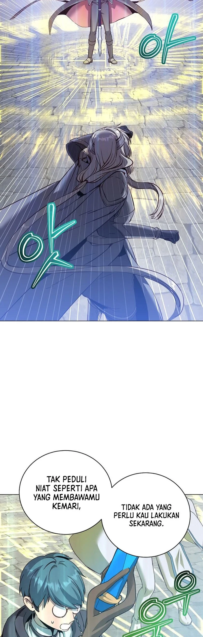 Chapter 235 - halaman 29